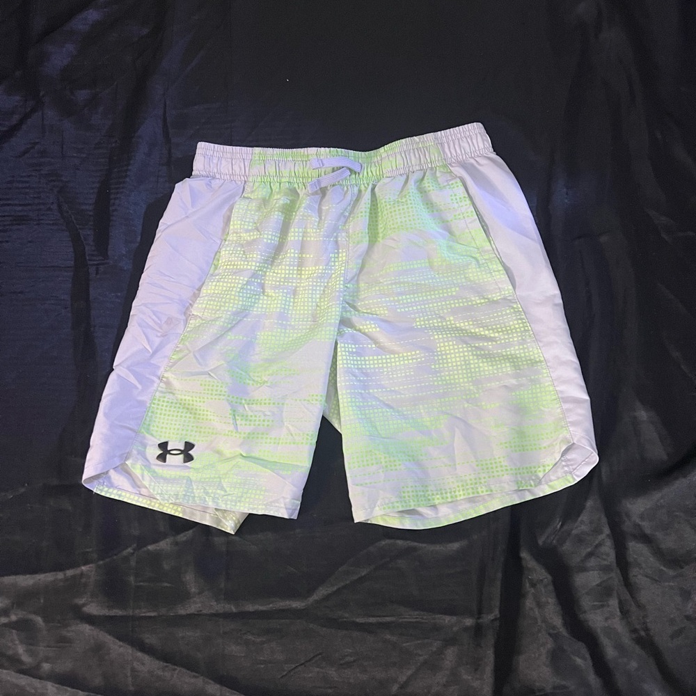 Under Armor Shorts